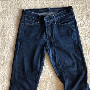 Citizens of Humanity jeans